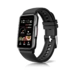 Smart Watch Health Fitness Tracker With 24/7 Heart Rate, Blood