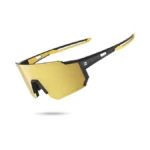 Suoso Polarized Sports Sunglasses For Men: Tr90 Lightweight Fishing Cycling