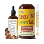 Vpetusx Advanced Immune Support For Senior Dogs | Liquid Turkey