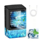 Portable Air Conditioners，upgraded Portable Ac Small Air Conditioner Personal Air