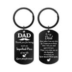 Jnewin Father's Day Gifts From Daughter Son, Dad Birthday Gift