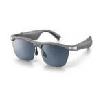 Smart Glasses, Open-ear Audio Bluetooth Sunglasses | Uv400 Polarized Lenses,