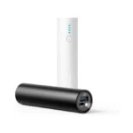 Sixthgu Portable Charger, 5000mah Mini Power Bank, S03 2-pack Pocket