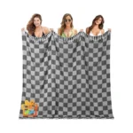 Antfuny Giant Beach Towel Blanket Autumn Outing Stuff For Women