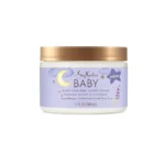 Sheamoisture Baby Deep Conditioner Manuka Honey & Lavender For Delicate