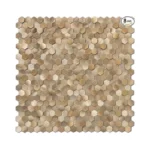 Stickgoo Peel And Stick Backsplash Tiles, Stick On Mosaic Self