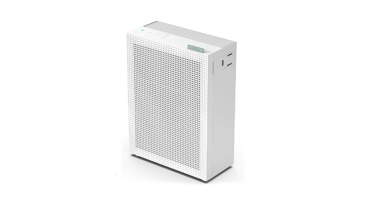 Coway Air Purifiers For Home Bedroom Up To 1,035ft² With