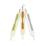 3 Pack Dual Function Seam Ripper & Needle Threader -
