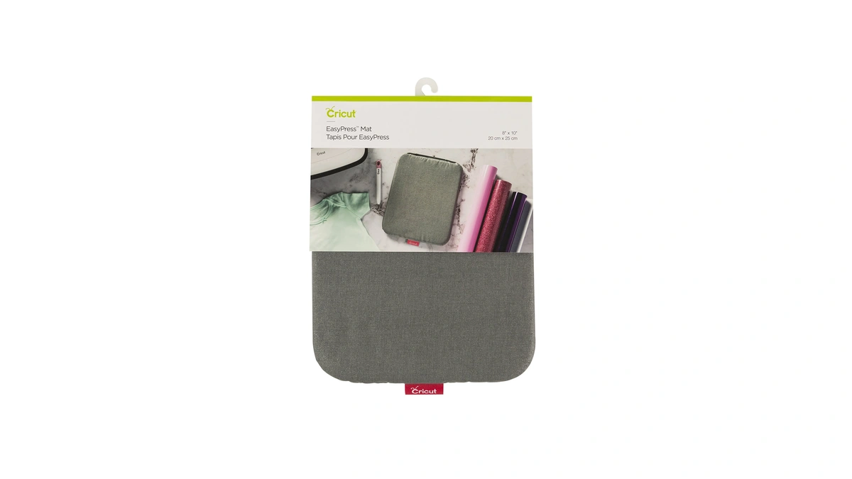 Cricut Easypress Mat (8" X 10"), Protective Resistant Mat For
