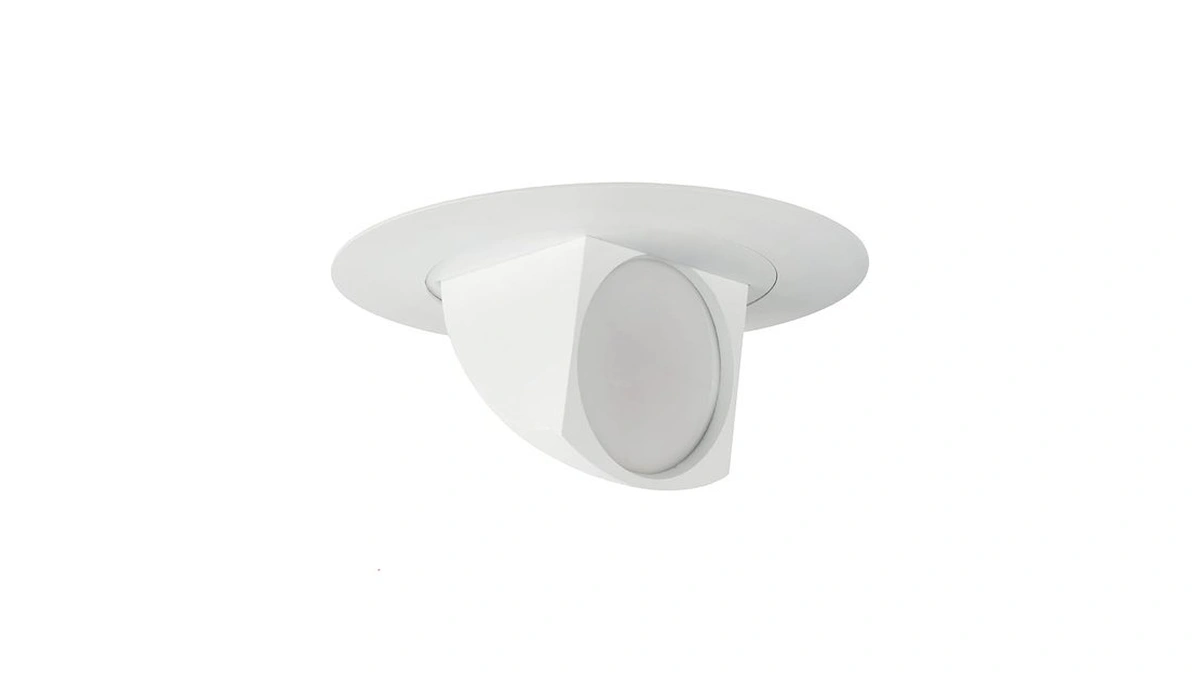 Feit Ledr56scp/930ca 850 Lumen 3000k Adjustable 5/6 Inch Dimmable Retrofit