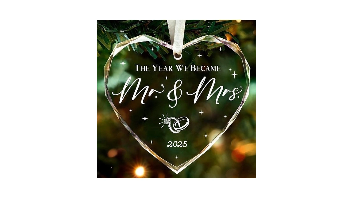 Wedding Gifts, Mr And Mrs Gifts,bridal Shower Gifts,wedding Gifts For