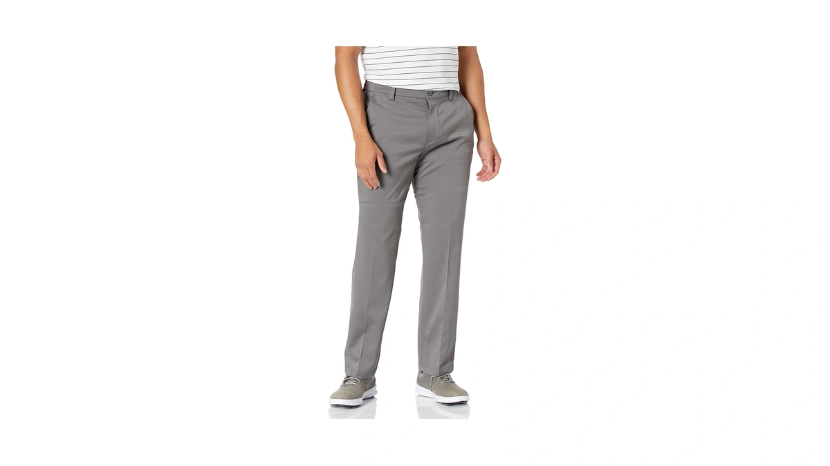 Amazon Essentials Men's Amazon Essentials Men's Classic-fit Stretch Golf Pant