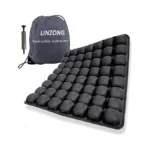 Linzong Travel Cushion Airplane Seat,plane Seat Cushion For Long Flights,portable