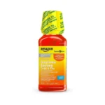 Amazon Basic Care Severe Daytime Cold & Flu, Maximum Strength
