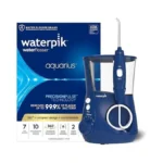 Waterpik Aquarius Water Flosser For Teeth Cleaning, Gums, Braces, Dental