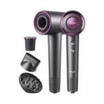 2-in-1 Hair Dryer & Fragrance Essence Capsule, 110,000 Rpm High-speed