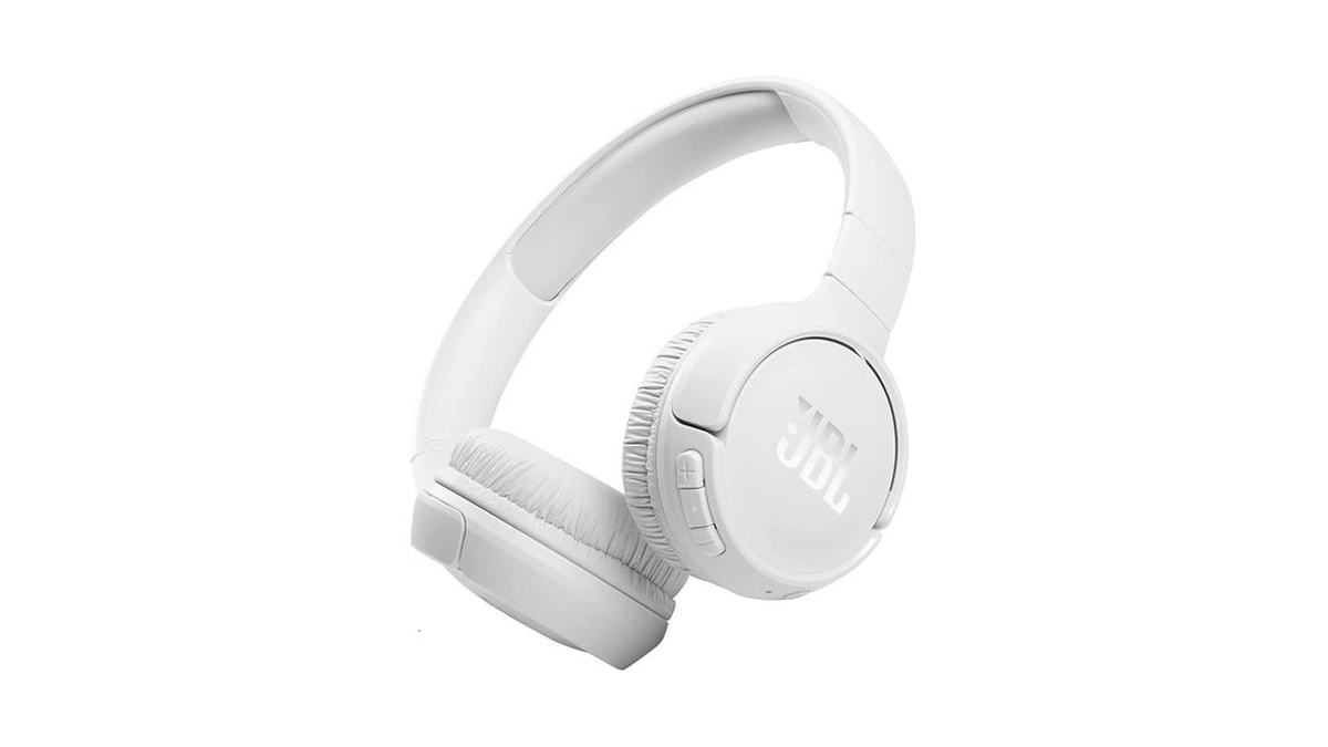 Jbl Tune 510bt - Bluetooth Headphones With Up To 40