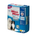 Four Paws Wee-wee Superior Performance Pee Pads For Dogs With