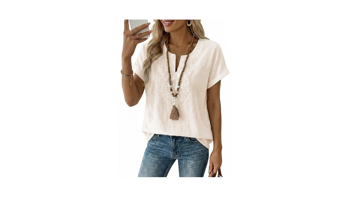 Evaless Going Out Tops For Women 2026 Trendy Fashion Spring