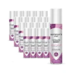 Summer's Eve Island Splash Daily Feminine Spray With Talc-free, Odor-neutralizing