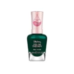 Sally Hansen Color Therapy Nail Polish | Biotin, Argan Oil,