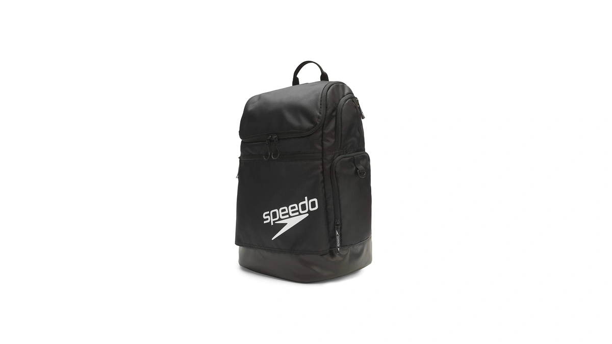 Speedo Unisex-adult Large Teamster Backpack 35-liter