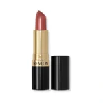 Revlon Super Lustrous Lipstick, Creamy Formula For Soft, Fuller-looking Lips,