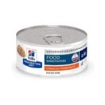 Hill's Prescription Diet Z/d Skin/food Sensitivities Wet Cat Food, Hydrolyzed