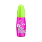 Tigi Bed Head Straighten Out Anti-frizz Serum For Smooth And