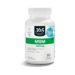 365 By Whole Foods Market, Msm 1000mg, 90 Tablets