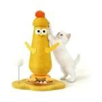 Tewiwap Kitten Toys For Indoor Cats Scratching Post,cat Toys Scratcher