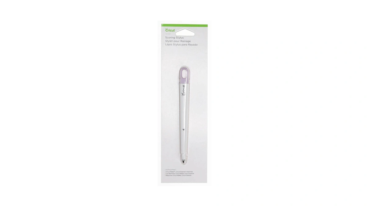 Cricut Scoring Stylus, Lilac