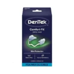 Dentek Comfort-fit Dental Guard, Mouth Guard For Grinding Teeth At
