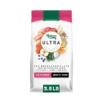 Nutro Ultra Adult Small Breed Dog Food Dry Recipe, Dry