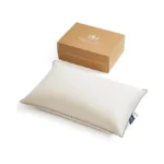 Pacific Coast Down Pillow, Luxury Hotel Collection Bed Pillow For