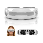 Soffiya Eye Massager With Warm Steam & Vibration – Eye