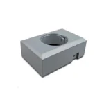 Victron Energy Wall Mounted Enclosure For Bmv Or Mppt Control