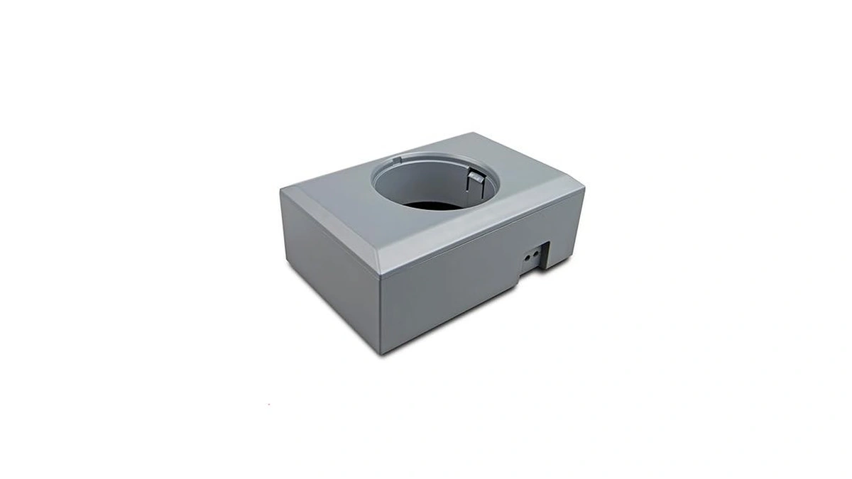 Victron Energy Wall Mounted Enclosure For Bmv Or Mppt Control