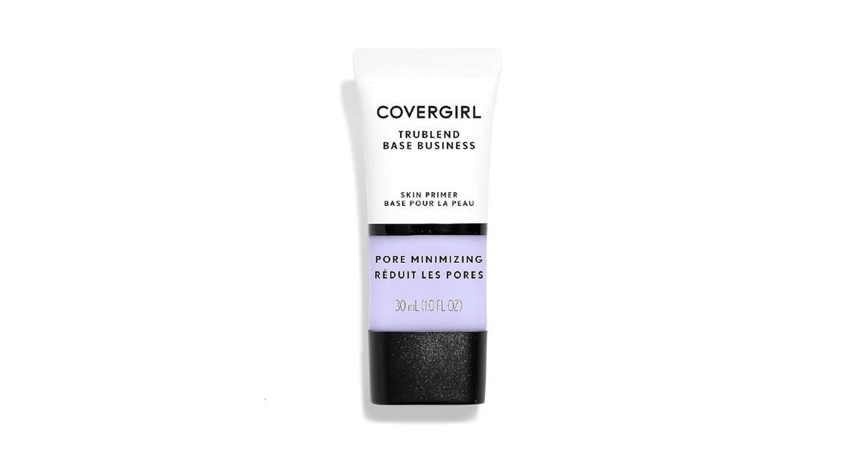 Covergirl Base Business Face Primer, Pore Minimizing 300, 1.01 Ounce