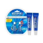 Abreva 10 Percent Docosanol Cold Sore Treatment, Treats Your Fever