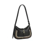 Telena Shoulder Bag For Women, Small Shoulder Purse Vegan Leather