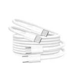 Oiith Usb C Cable 10ft 60w 2pack Type C Fast