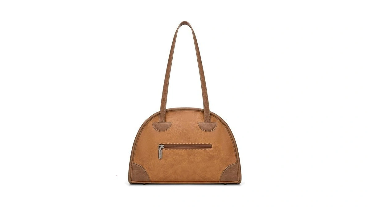 Montana West Purses And Handbags For Women, Retro Style Bowling