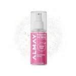 Almay Protect & Set Spray, Hydrating Makeup Setting Spray, Vegan