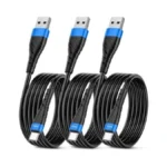 Oiith Usb C Cable, Usb A To Usb C 3a
