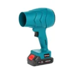 Amazon coupon: Gooshhome Leaf Blower - Portable Dust Cl