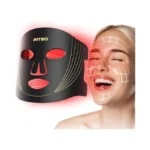 Inteo Red Light Therapy For Face, 3 Modes Portable Led