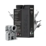 Inslogic Nylon-like Tough 3d Printer Resin, High Impact Resistance &