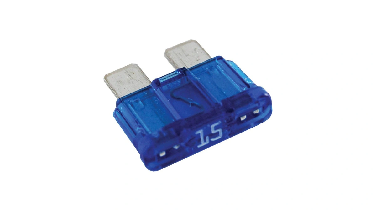 Blue Sea Systems 5242 Ato/atc Fuse, 15a