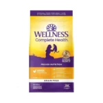 Wellness Complete Health Adult Dry Cat Food For Indoor Cats,